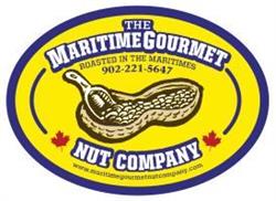 The Maritime Gourmet Nut Company