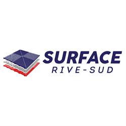 Surface Rive-Sud