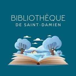Bibliothèque de Saint-Damien