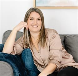 Noelle Ferrier Mortgage Agent