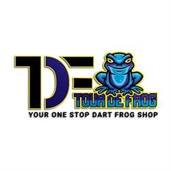 Tour De Frog