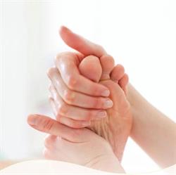 Pamper Your Feet