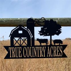 True Country Acres