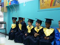Nursery Educational Le Monde D'edimar Inc.