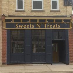 Sweets N' Treats Blyth