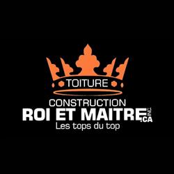 Toiture construction Roi & Maître inc