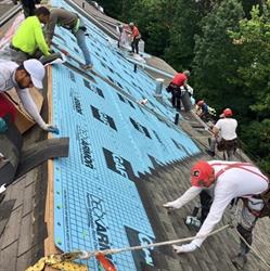 Troya Roofing
