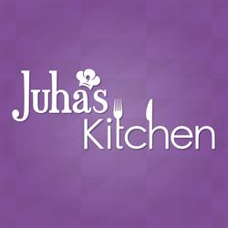 Juha's Kitchen