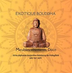 Exotique café