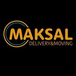 Maksal Moving