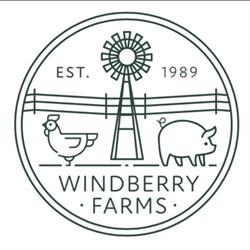 The Butterbox - Windberry Farms