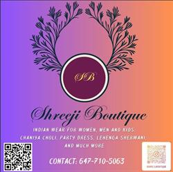 Shreeji Boutique