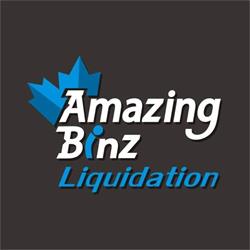 amazing binz liquidation