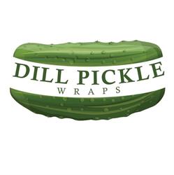 Dill Pickle Wraps Mississauga