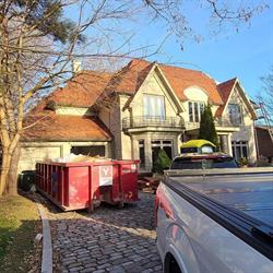 Historical Slate and Cedar Inc