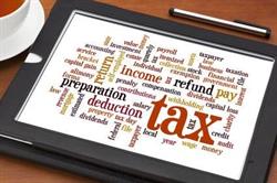 Leslieville Tax
