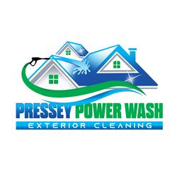 Pressey Power Wash