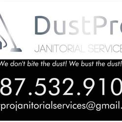 DustPro Janitorial Services