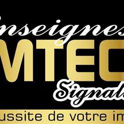 Enseignes Amtech