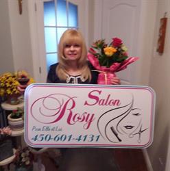 Salon Rosy Pour Elle et Lui