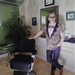 The Roost Barbershop