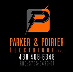 Parker & Poirier Électrique