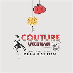 Couture Vietnam - Atelier de réparation