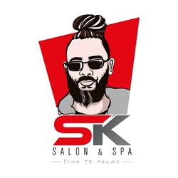 SK Salon And Spa