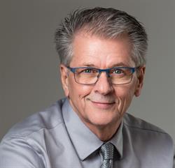 Ron Christensen of CIR Realty