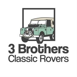 3 Brothers Classic Rovers