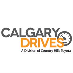 CalgaryDrives