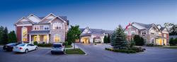 Chartwell Royal on Gordon Retirement Residence