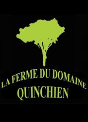 Ferme du Domaine Quinchien