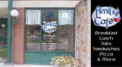 Amil-s-Cafe