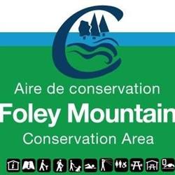 Foley Mountain Conservation Area