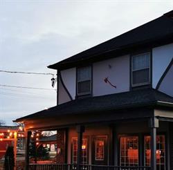 The Old Firehall Restaurant