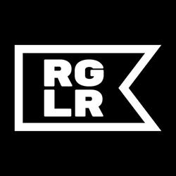RGLR Coffee