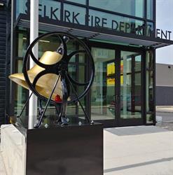 Selkirk Fire Department
