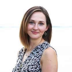 ADHD Coach TDAH Alyssa Shaw