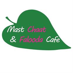 Mast Chaat and Falooda Cafe