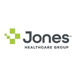 Jones Healthcare Group
