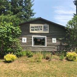The Cloyne Pioneer Museum and Archives