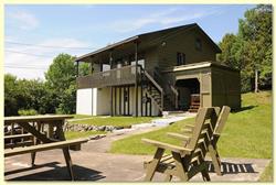 Chalet Cap aux rets