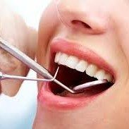 Sandy's Dental Hygiene