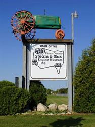 Essex County Steam & Gas Engine Museum Inc.