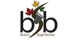 Boddy's Sugar Bushes