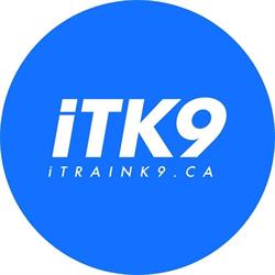 iTrainK9 Dog Training