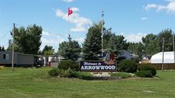 Village of Arrowwood