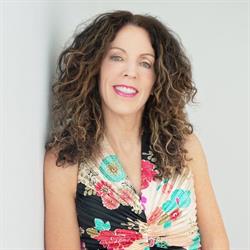 Joanna Rogister, Wellness Renegade