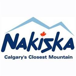 Nakiska Ski Area
